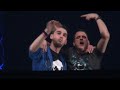 Crypsis Live @ Hard Bass 2011 - Official Video