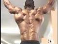 Pro-bodybuilder-Davi