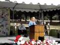 Carol Rhodes exposes the corrupt child support agencies