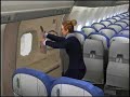 Cabin Crew training module