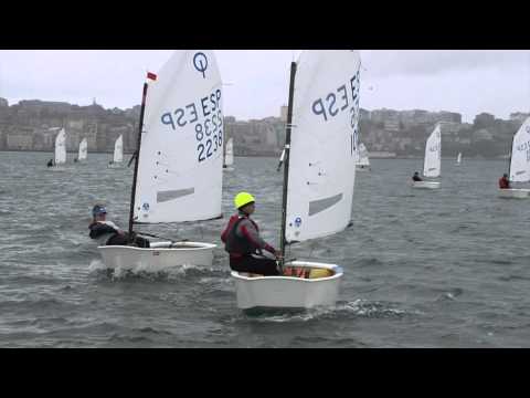 Campeonato Cantabria de Vela Ligera 12