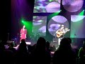 Lucky-Lisa Hannigan & Jason Mraz