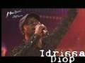 Day-O Montreux Jazz Festival 2004 Idrissa Diop C. Santana