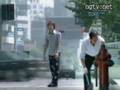 Bi Rain - SKT Nate CF [NG 1]
