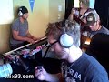 Mix 93.3 Thriving Ivory \"Angels on the Moon\" Acoustic Mix 93.3 Thriving Ivory \"Angels on the Moon\" Acoustic
