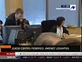 Losantos acusado confunde libertad de expresión con insulto