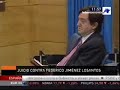 Losantos acusado confunde libertad de expresión con insulto