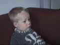 Niels zingt