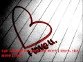 my first video! that's when i love you by aslyn. it's a picture video about love with lyrics.