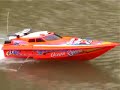 RC Boat Ocean Queen