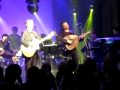 Ntalaras-Tzouganakis - Htane mia fora (Live sto Polis Theater - Feb 2010)