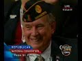Fred Thompson Speech @ 2008 Rep Convention pt 2