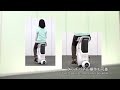 Honda Uni-Cub, un pequeño Segway con el que ir sentado dentro de un edificio Thumbnail