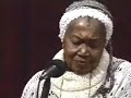 Careless Love / Odetta
