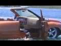 Woow Keren Gan...!! Diciptakan, Mobil Air ala SpeedBoat..Cekidot..............!!