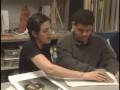 Tactiles in Art History Through Touch and Sound (Audio Described)