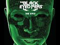 @pacotorres Imagino que será el "I've got a feeling" de los Black Eyed Peas: http://bit.ly/2LguWb