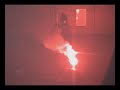 Vuurwerk vanaf de Kathedraal in Haarlem - Spectaculair!!