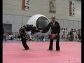 Click here to watch this video kuk sool won master john watson fan techniques