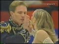 Navka & Kostomarov 2003 Euros OD