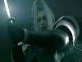 Final Fantasy VII - Falen Angel