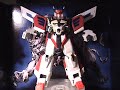 Vangelus Review 35 - Masterpiece King Exkaiser Vangelus Review 35 - Masterpiece King Exkaiser