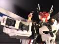Vangelus Review 35 - Masterpiece King Exkaiser
