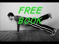 One arm hand stand free book