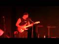 Clayton Senne at The Granada