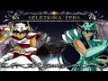 pcsx2 saint seiya chapter sanctuary