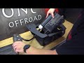 Fishbone Offroad EVAP Canister Skid Plates (Part Number: FB23064) Fishbone Offroad EVAP Canister Skid Plates - JK 2012+