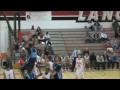 Compton 76 - Lakewood 75 (Demar DeRozan Alley-Oop To Himself)