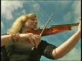 Violin Sue Aston Cornwall Home Coming Celtic Music Violin