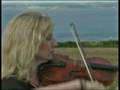 Violin Sue Aston Cornwall Home Coming Celtic Music Violin