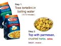 Camping Recipes -- 2-Step Dinners Camping Recipes -- 2-Step Dinners