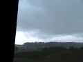 SkyWarn: Heavy Winds.