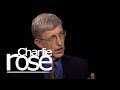 Charlie Rose - Francis Collins