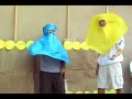 Facilitated Diffusion