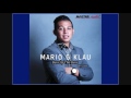 Mario G. Klau - Sa Pu Cinta Cuma Ko (Cover Mitha T