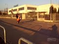 Gilera Runner 210cc 01 REPLICA HAZZARD Stunt