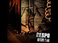 Respo - sniper styl