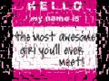 Mama He's Crazy - Quotes and sayings