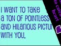 Click here to watch this video Mama He's Crazy - Quotes and sayings
