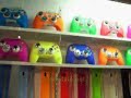 Xbox 360 Graffitti Faceplate Exibit E3 2006