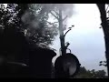 Dampflok 101 Selfkantbahn in Aktion