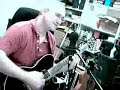Chilling Me Down Acoustic Only