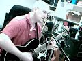 Chilling Me Down Acoustic Only