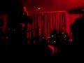 Live Jazz @ Troy, Hoxton, UK