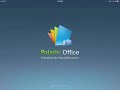 Polaris Office for Good trailer