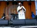 Sister Carol @ SNWMF 2008